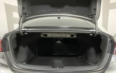 KIA Cerato IV, 2022 год, 2 295 000 рублей, 18 фотография