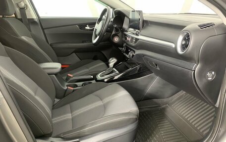 KIA Cerato IV, 2022 год, 2 295 000 рублей, 14 фотография