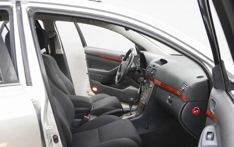 Toyota Avensis III рестайлинг, 2006 год, 867 000 рублей, 11 фотография