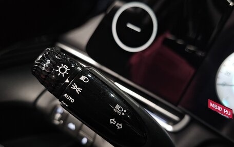 Hyundai Avante, 2021 год, 1 900 000 рублей, 12 фотография