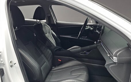 Hyundai Avante, 2021 год, 1 900 000 рублей, 17 фотография