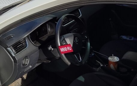Skoda Octavia, 2019 год, 2 700 000 рублей, 4 фотография