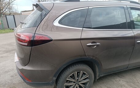 JAC S7, 2021 год, 1 400 000 рублей, 1 фотография