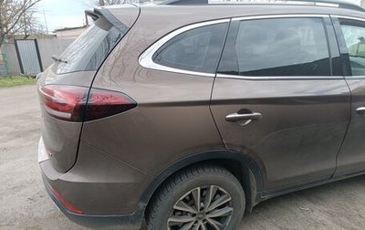 JAC S7, 2021 год, 1 400 000 рублей, 1 фотография