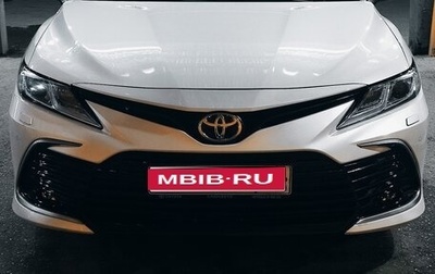 Toyota Camry, 2021 год, 3 500 000 рублей, 1 фотография