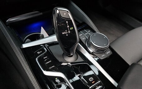 BMW 5 серия, 2022 год, 4 300 000 рублей, 9 фотография