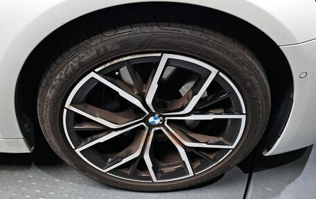 BMW 5 серия, 2022 год, 4 300 000 рублей, 5 фотография