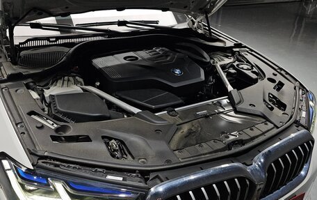 BMW 5 серия, 2022 год, 4 300 000 рублей, 6 фотография