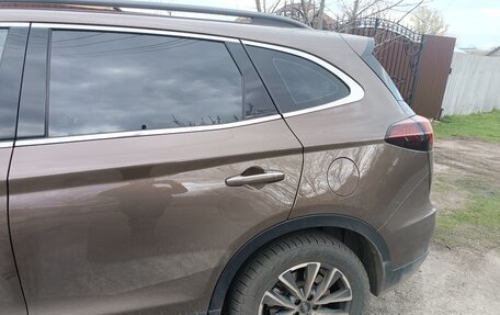 JAC S7, 2021 год, 1 400 000 рублей, 6 фотография