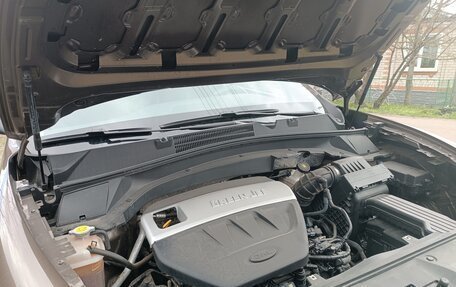 JAC S7, 2021 год, 1 400 000 рублей, 7 фотография