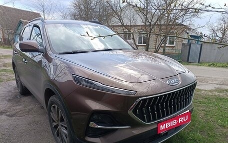 JAC S7, 2021 год, 1 400 000 рублей, 2 фотография