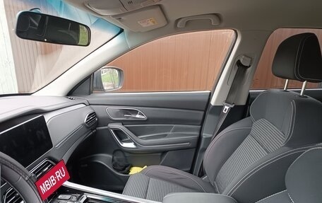 JAC S7, 2021 год, 1 400 000 рублей, 5 фотография