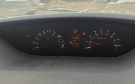 Toyota Ractis I, 2008 год, 610 000 рублей, 13 фотография