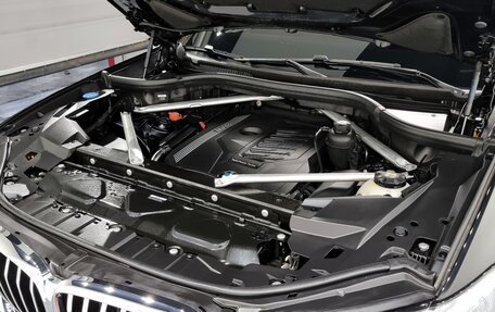 BMW X5, 2022 год, 6 750 000 рублей, 6 фотография