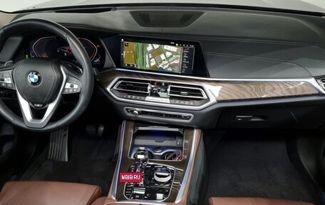 BMW X5, 2022 год, 6 750 000 рублей, 7 фотография