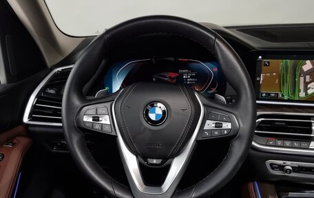 BMW X5, 2022 год, 6 750 000 рублей, 13 фотография