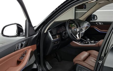 BMW X5, 2022 год, 6 750 000 рублей, 11 фотография