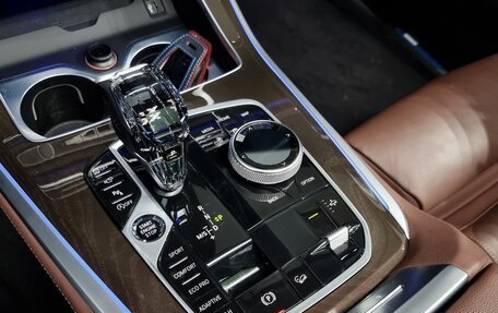 BMW X5, 2022 год, 6 750 000 рублей, 9 фотография