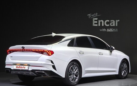 KIA K5, 2021 год, 2 000 000 рублей, 2 фотография
