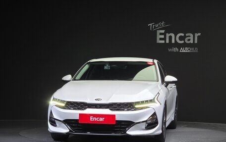 KIA K5, 2021 год, 2 000 000 рублей, 3 фотография