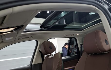 BMW X5, 2022 год, 6 750 000 рублей, 17 фотография