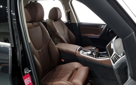 BMW X5, 2022 год, 6 750 000 рублей, 10 фотография