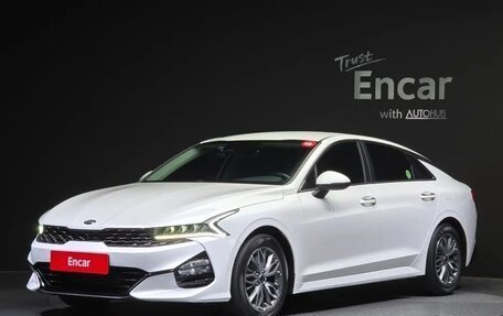 KIA K5, 2021 год, 2 000 000 рублей, 20 фотография
