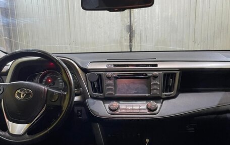 Toyota RAV4, 2015 год, 2 100 000 рублей, 9 фотография