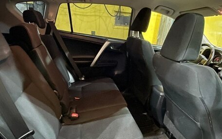 Toyota RAV4, 2015 год, 2 100 000 рублей, 8 фотография