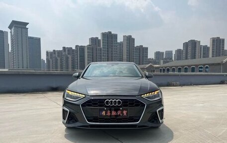 Audi A4, 2022 год, 2 783 442 рублей, 2 фотография
