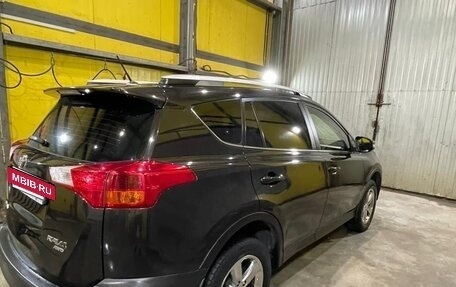 Toyota RAV4, 2015 год, 2 100 000 рублей, 5 фотография