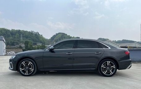 Audi A4, 2022 год, 2 783 442 рублей, 5 фотография