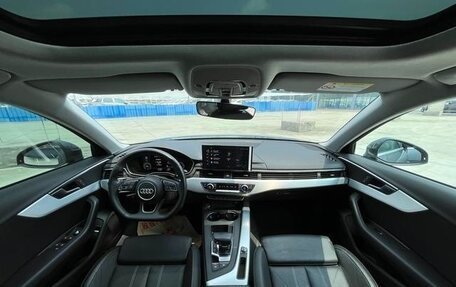 Audi A4, 2022 год, 2 783 442 рублей, 9 фотография