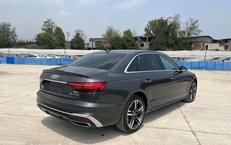 Audi A4, 2022 год, 2 783 442 рублей, 4 фотография