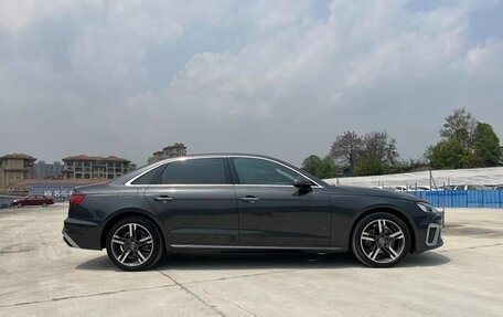 Audi A4, 2022 год, 2 783 442 рублей, 8 фотография
