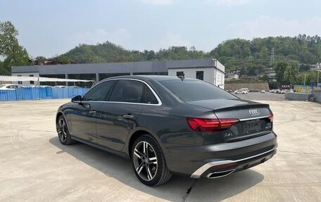Audi A4, 2022 год, 2 783 442 рублей, 7 фотография