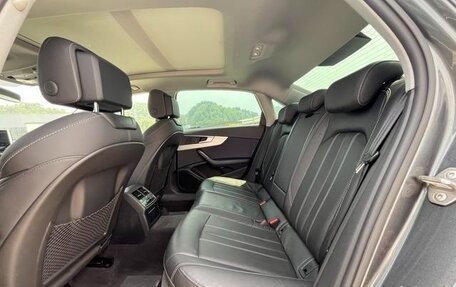 Audi A4, 2022 год, 2 783 442 рублей, 13 фотография