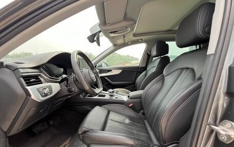 Audi A4, 2022 год, 2 783 442 рублей, 12 фотография