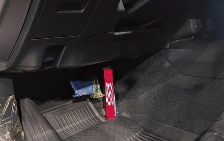 Toyota Camry, 2021 год, 3 500 000 рублей, 19 фотография