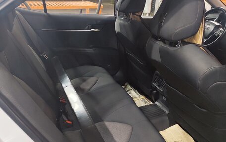 Toyota Camry, 2021 год, 3 500 000 рублей, 21 фотография