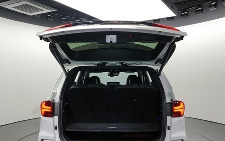 SsangYong Rexton, 2021 год, 2 900 000 рублей, 5 фотография