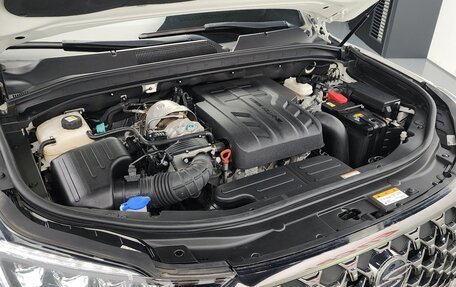SsangYong Rexton, 2021 год, 2 900 000 рублей, 6 фотография