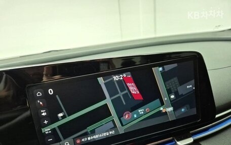Hyundai Avante, 2023 год, 2 500 000 рублей, 15 фотография