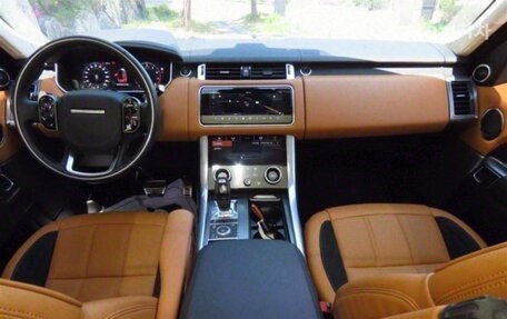 Land Rover Range Rover Sport II, 2021 год, 7 269 900 рублей, 8 фотография
