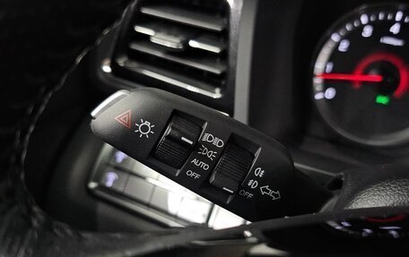 SsangYong Tivoli, 2022 год, 1 550 000 рублей, 13 фотография