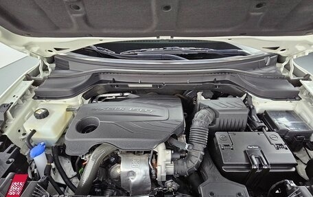 SsangYong Tivoli, 2022 год, 1 550 000 рублей, 6 фотография