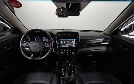 SsangYong Tivoli, 2022 год, 1 550 000 рублей, 8 фотография