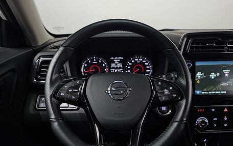 SsangYong Tivoli, 2022 год, 1 550 000 рублей, 10 фотография