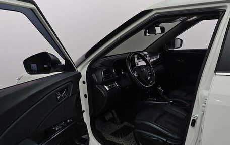SsangYong Tivoli, 2022 год, 1 550 000 рублей, 19 фотография