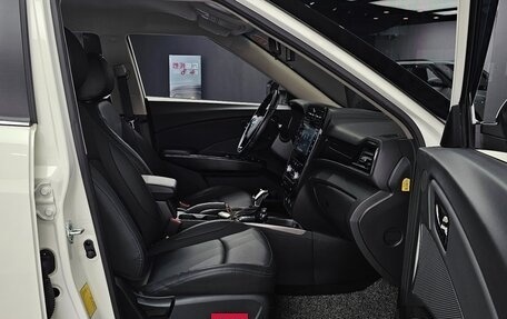 SsangYong Tivoli, 2022 год, 1 550 000 рублей, 18 фотография